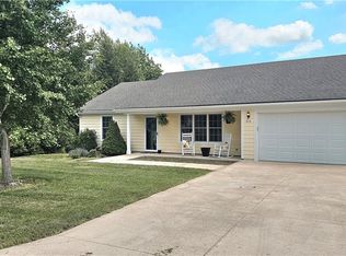 313 S Thompson St, Butler, MO 64730
