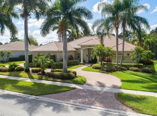 8076 Tiger Lily Dr, Naples, FL 34113