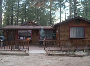 23061 Highway 243, Idyllwild, CA 92549