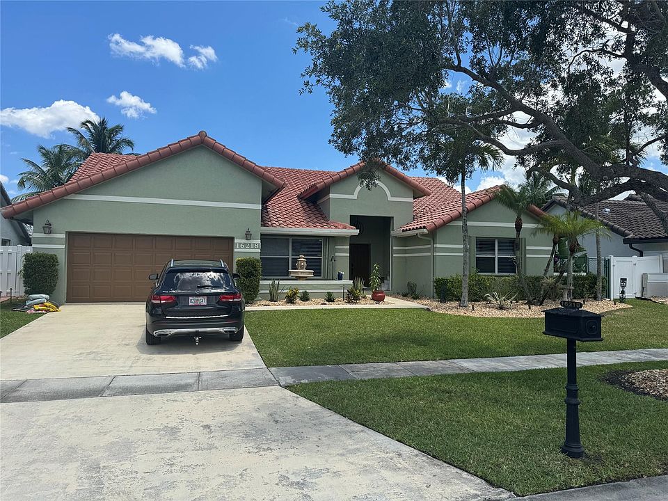 1st image of 16218 NW 15th Street