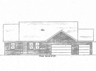 4928 W County Road 900 S, Stilesville, IN 46180
