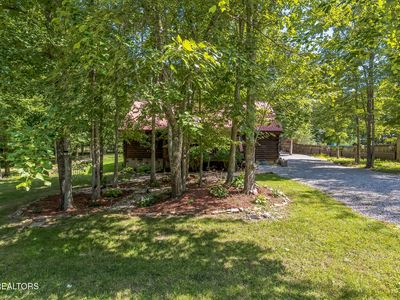 3045 Coon Hunter Lodge Rd, Jamestown, TN, 38556