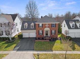 6881 Addenbrook Blvd, New Albany, OH 43054