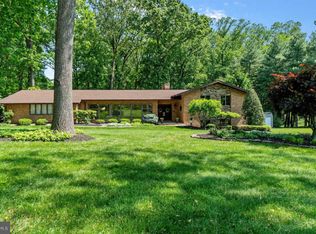 9818 Fox Hill Rd, Perry Hall, MD 21128