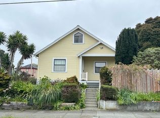 2605 Spring St, Eureka, CA 95501