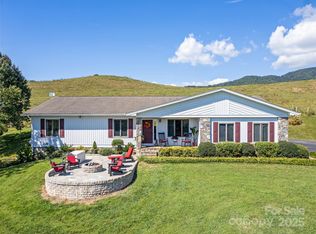 3735 Iron Duff Rd, Waynesville, NC 28785