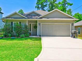 15827 Sweetgum Dr, Montgomery, TX 77356