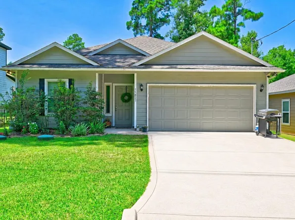 15827 Sweetgum Dr, Montgomery, TX 77356