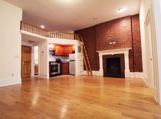 332 W 87th St #2BB, New York, NY 10024