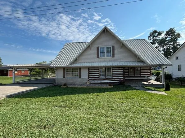 84 Jamestown St, Russell Springs, KY 42642