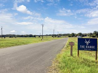 105 Nyala Ln, Dale, TX 78616