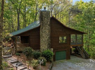 447 Cherokee Cir, Tryon, NC 28782
