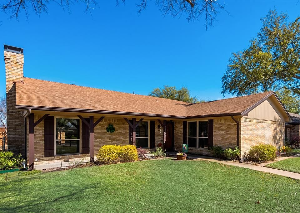 1st image of 3818 Roan Cir