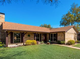 3818 Roan Cir, Garland, TX 75043