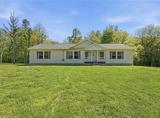33555 Brown Rd, Rushville, MO 64484