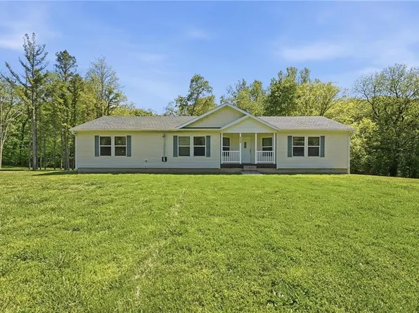 33555 Brown Rd, Rushville, MO 64484