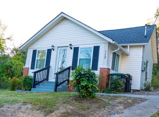 113 Jackson St NE, Rome, GA 30161