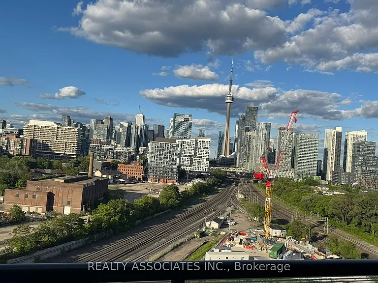 30 Ordnance St #1009 — Photo 18