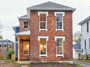 245 Miami Ave, Columbus, OH 43203