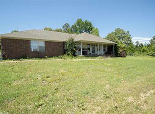 636 El Paso Rd, El Paso, AR 72045