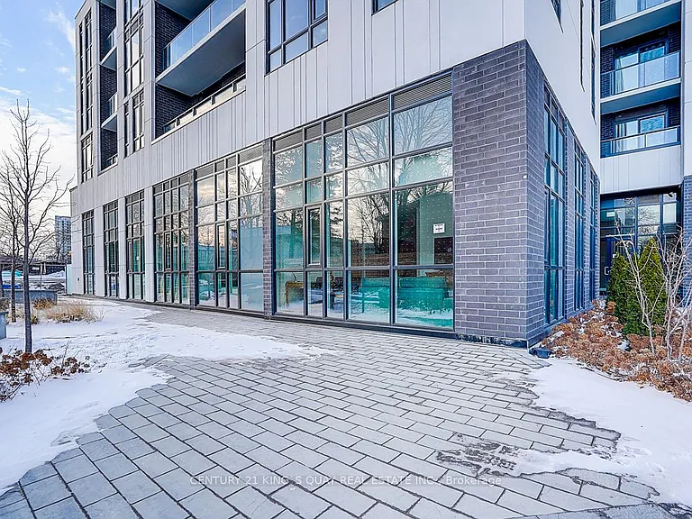 3421 Sheppard Ave E #101 — Photo 49