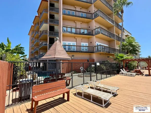 4901 Laguna Blvd Unit 304, South Padre Island, TX 78597