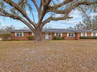 3188 San Pedro Rd, Perry, FL 32347