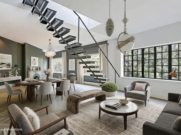 457 W 22nd St, New York, NY 10011