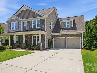 13813 Baytown Ct, Huntersville, NC, 28078