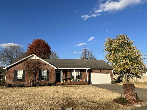 2106 Gaston Ct, Murfreesboro, TN 37128
