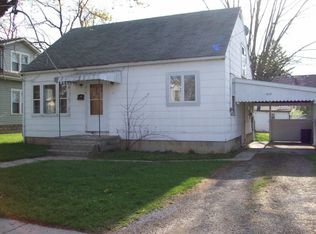 919 Uncapher Ave, Marion, OH 43302