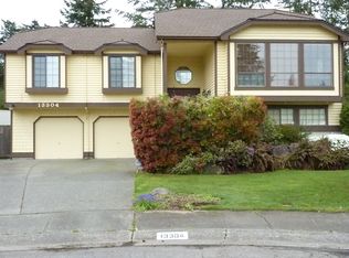 13304 SE 184th Pl, Renton, WA 98058