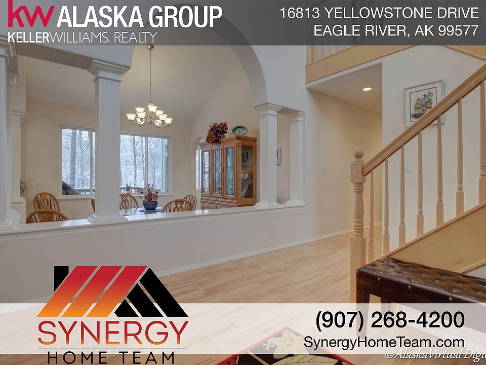1st image of 16813 Yellowstone Dr