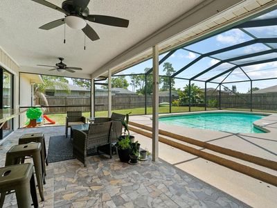 942 SE Candle Ave, Port Saint Lucie, FL, 34983