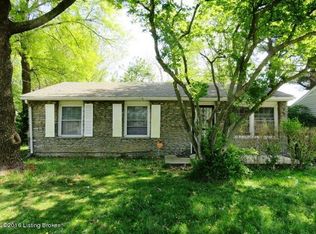 5334 Ilex Ave, Louisville, KY 40213