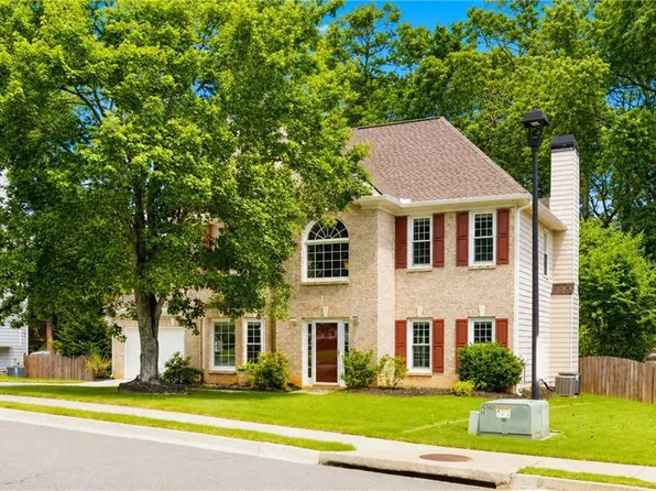 2314 Kennesaw Oaks Trl NW, Kennesaw, GA 30152