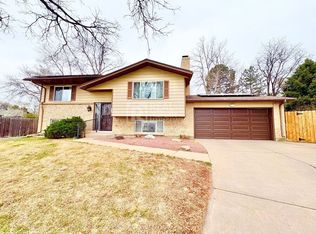 650 S Oswego St, Aurora, CO 80012