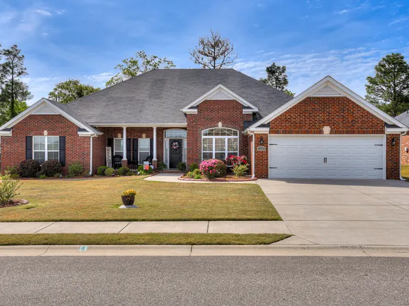 4898 Ken Miles Drive, Hephzibah, GA