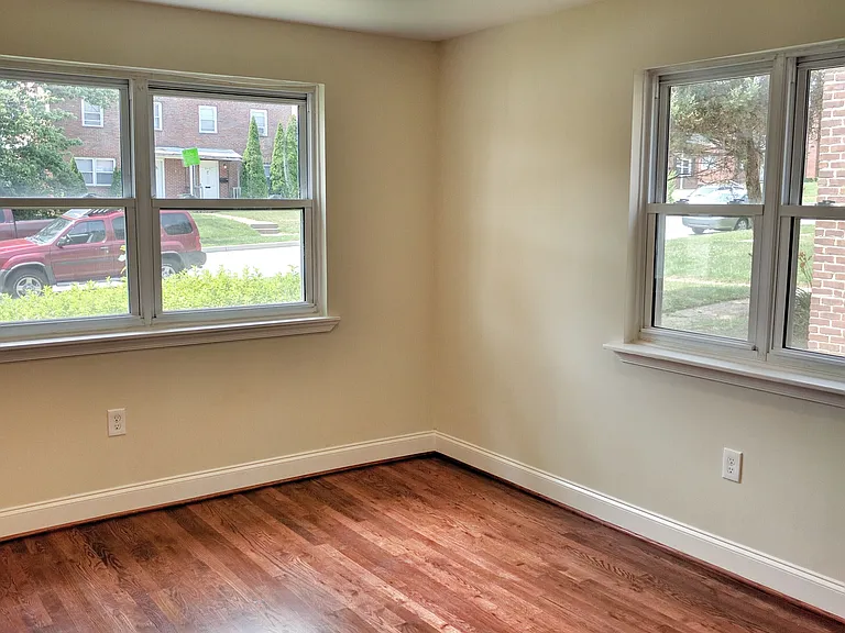 8531 Chestnut Oak Rd #1 — Photo 4