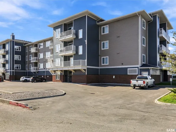 4501 Child Avenue #209, Regina, SK S4X 0L7