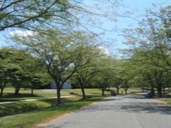 Exterior Neighborhood (street photo)