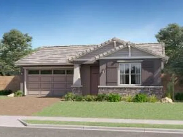 26107 N 78TH Avenue, Peoria, AZ 85383