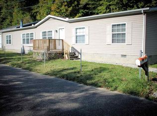 870 County Road 128, Ironton, OH 45638