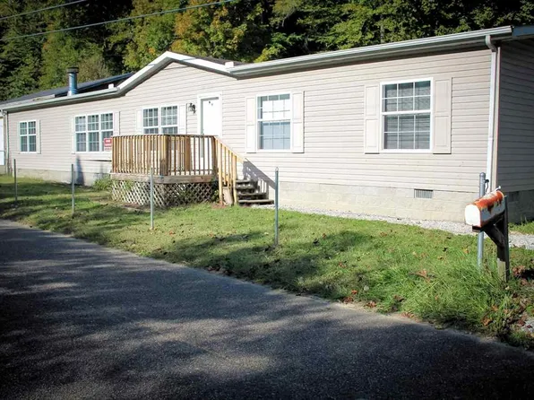 870 County Road 128, Ironton, OH 45638