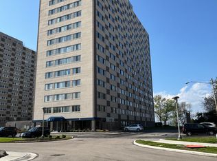 12520 Edgewater Dr APT 609, Lakewood, OH 44107