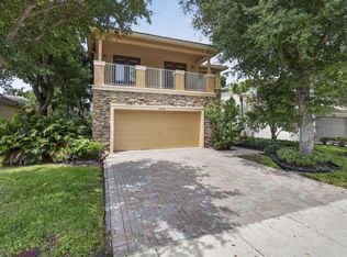 10154 Clubhouse Turn Road, Lake Worth, FL 33449