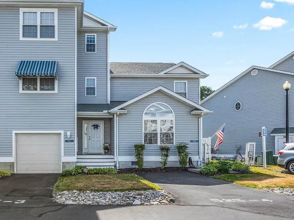 525 Yacht Club Dr Unit 3, Berlin, MD 21811