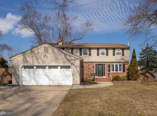 111 Colony Pl, Mount Laurel, NJ 08054