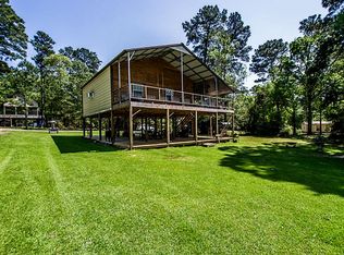 257 Elm Trl, Trinity, TX 75862