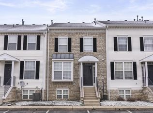 98 Green Ml, Blacklick, OH 43004